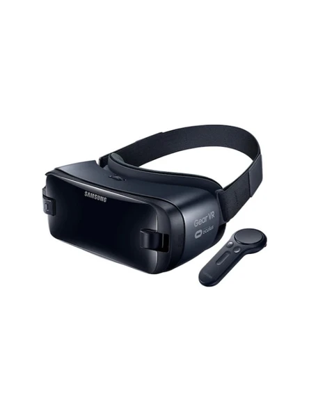 Samsung Gear VR SM-R324 Sanal Gerçeklik Gözlüğü