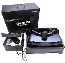 Samsung Gear VR SM-R324 Sanal Gerçeklik Gözlüğü - 4