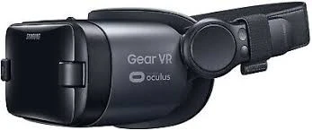 Samsung Gear VR SM-R324 Sanal Gerçeklik Gözlüğü - 2