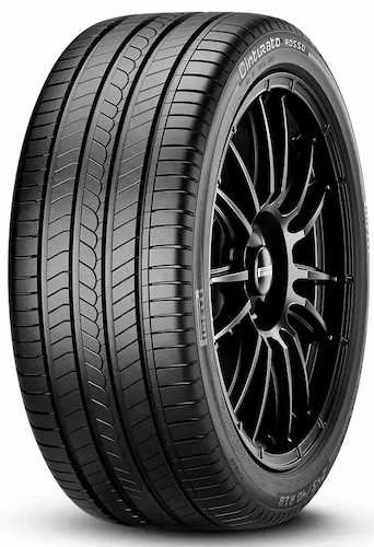 Pirelli 235/45R18 98Y Xl Cinturato Rosso Yaz Lastiği (2024)