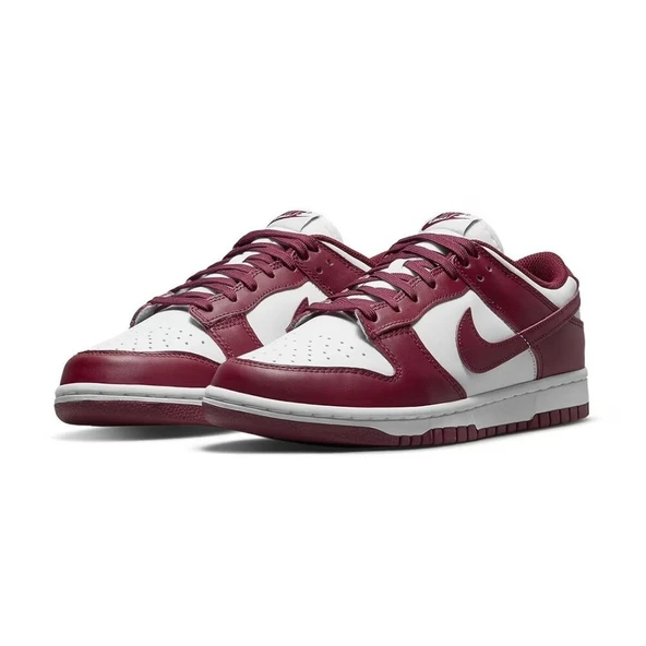 Nike SB Dunk Low Bordeaux - 2