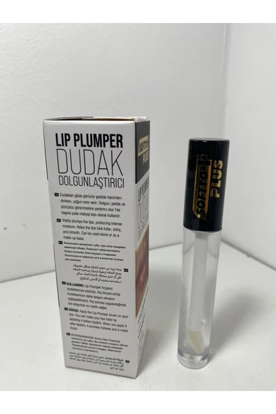 Dudak Dolgunlaştırıcı - 2