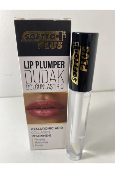 Dudak Dolgunlaştırıcı - 3