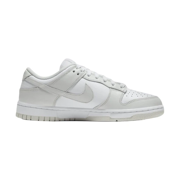 Nike SB Dunk Low Photon Dust Grey - Resim 2
