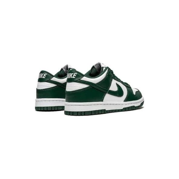 Nike Dunk Low Spartan Green - 2