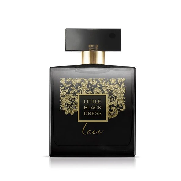Avon LITTLE BLACK DRESS LACE Edp Kadın Parfüm-50ml ürün görseli 1