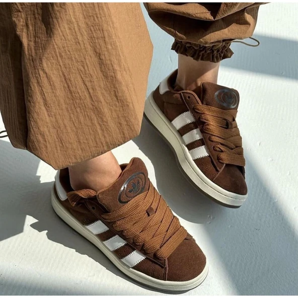 Adidas Campus 00S  Brown ürün görseli