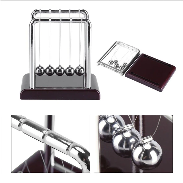 Orta Boy Denge Toplari Balans - 2