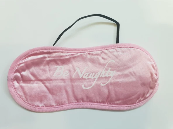 Uyku Göz Bandı Maskesi 12 Adet - 2