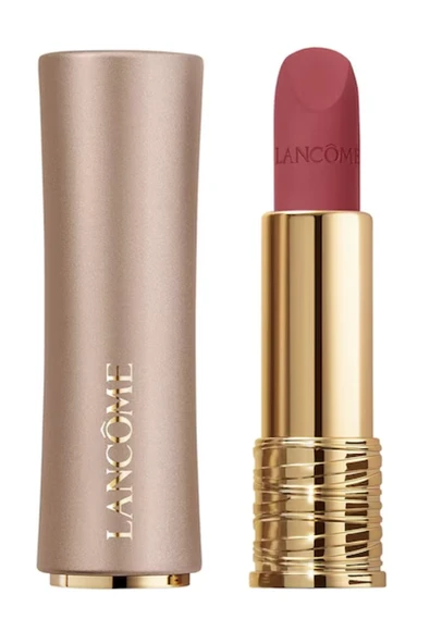 Lancome Absolu Rouge Intimatte - Mat Ruj 370 - Flush of Love ürün görseli