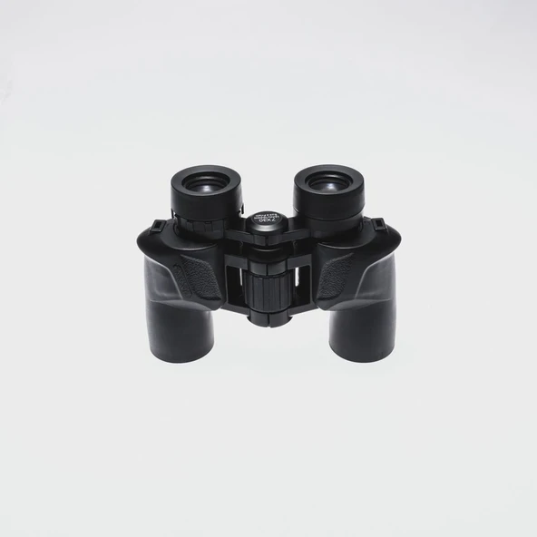 7X30 Profesyonel Su Geçirmez El Dürbünü 1000M/137M Yeşil - 2