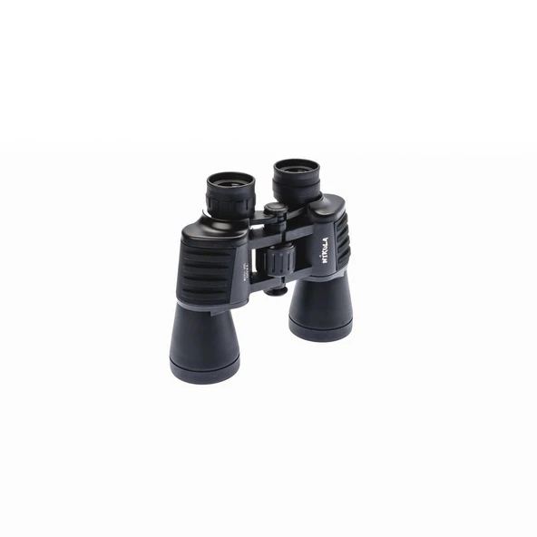 7X50 – Geniş Ön Mercekli Profesyonel El Dürbünü – 1000M/56M – Siyah V2 - Resim 3