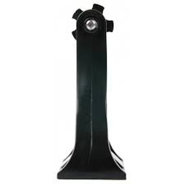 Yüksek Kaliteli Plastık Dürbün Teleskop Bağlantısı Montaj Tutucu - 3