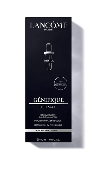 Lancome Genifique Ultimate - Serum 30 ml - Resim 2