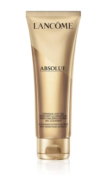 Lancome Absolue - Jel Temizleyici 125 ml