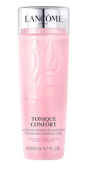 Lancome Tonique Confort - Nemlendirici Yüz Toniği 200 ml