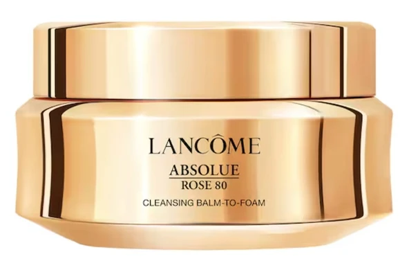 Lancome Absolue Balm to Foam - Balm 150 ml