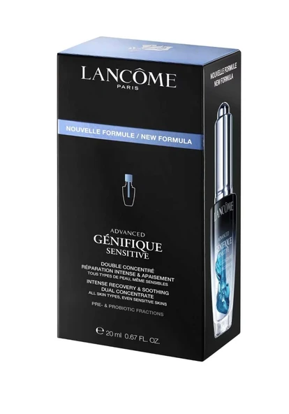 Lancome Advanced Génifique Sensitive - Serum 20 ml - 2