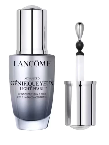 Lancome Advanced Genifique Yeux Light Pearl - Göz Serumu 20 ml