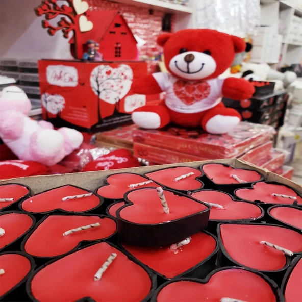 Tealight Kalp Mum - 2