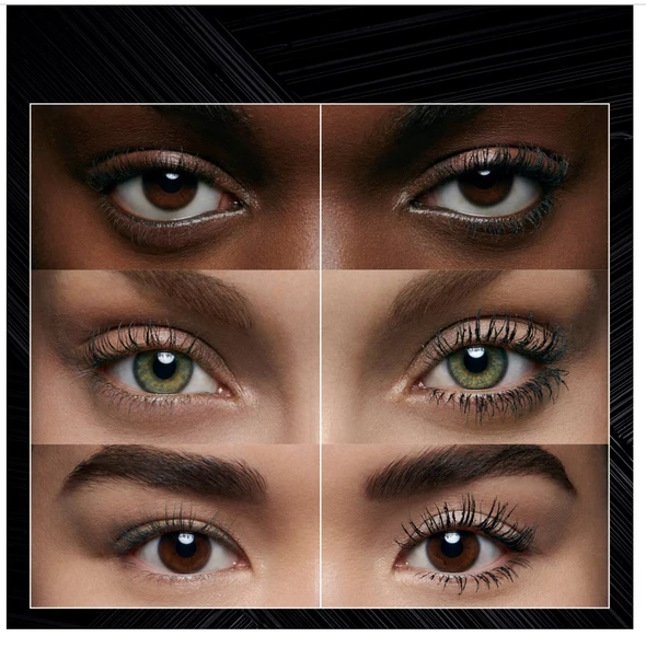 Lancome Hypnose Maskara - LE8 Serum İçerikli Maskara - Resim 3