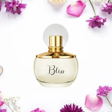 Farması BLİSS Edp Kadın Parfüm 70ml Oryantal, Çiçeksi