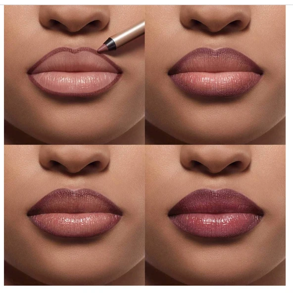 Lancome Idole - Dudak Kalemi 60 Million-Dollar Berry - 3