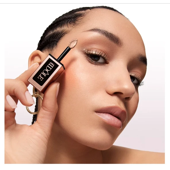 Lancome Idole Tint - Likit Far LC Idole Tint 03 - 4