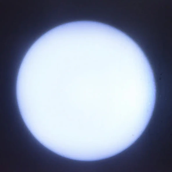 Mini Güçlü EL Feneri Wt-384b - 4