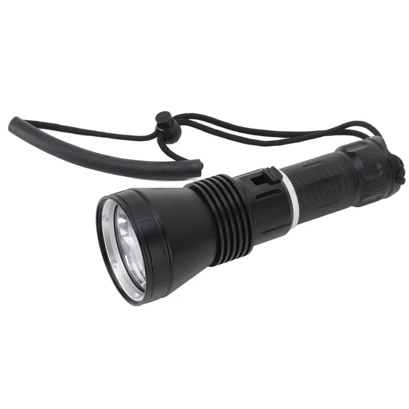 4200 Lümen Profesyonel Şarjlı El Feneri Wt-655 - 3