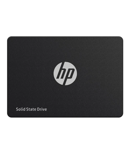 HP SSD S650 2.5'' 240 GB