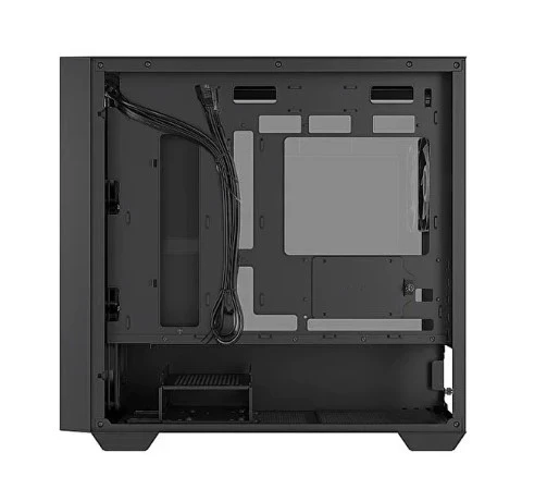 ASUS A21 PLUS SIYAH 360MM SOGUTUCU ALANI ATX / MI - Resim 5