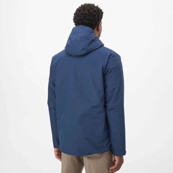 Millet CHAM WARM Primaloft® Insulation Erkek Ceket MIV10318 N7317 - Resim 4