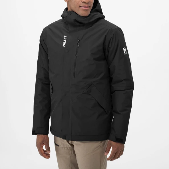 Millet CHAM WARM Primaloft® Insulation Erkek Ceket MIV10318 N0247 - Resim 3