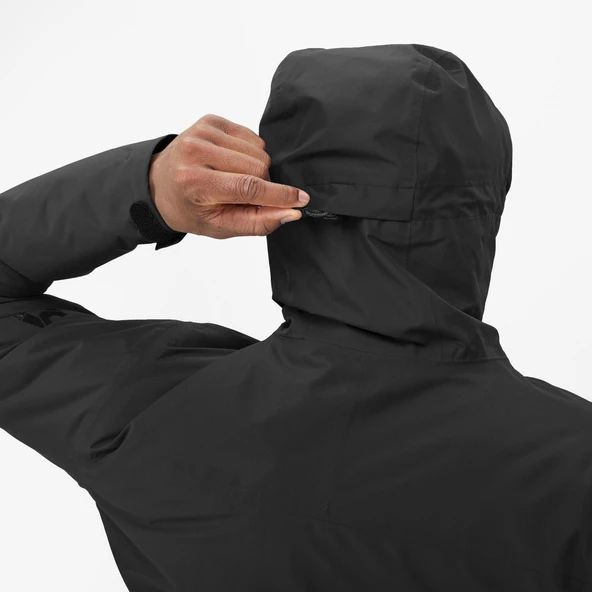 Millet CHAM WARM Primaloft® Insulation Erkek Ceket MIV10318 N0247 - Resim 9