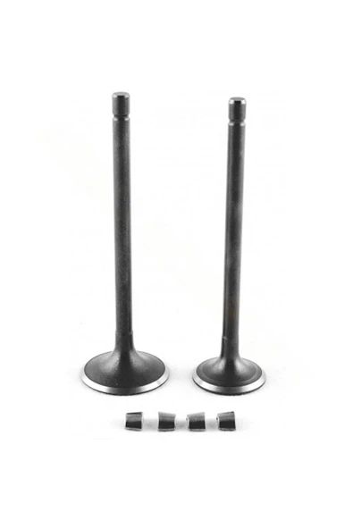 SUBAP TAKIMI [TIRNAKLI] CG 125 [DQ] #52710 ürün görseli 1