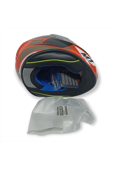 Targo Pro Podıum D5 Gloss Red - 3