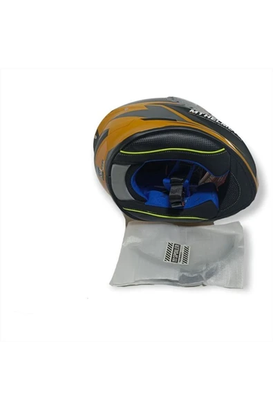 Targo Pro Sound D3 Gloss Yellow - 3