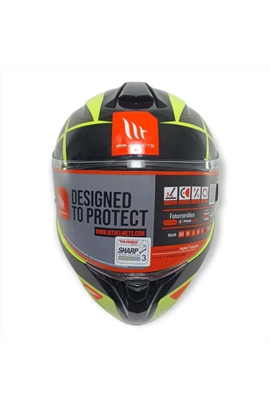 Targo Pro Podıum D1 Gloss Black - 2