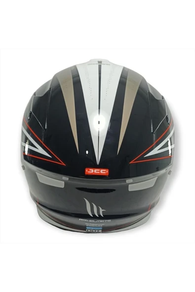 Targo Pro Podıum B0 Gloss Pearl Whıte - 4