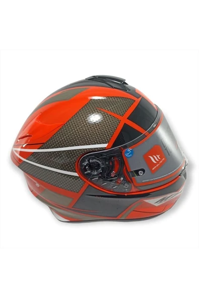 Targo Pro Podıum D5 Gloss Red