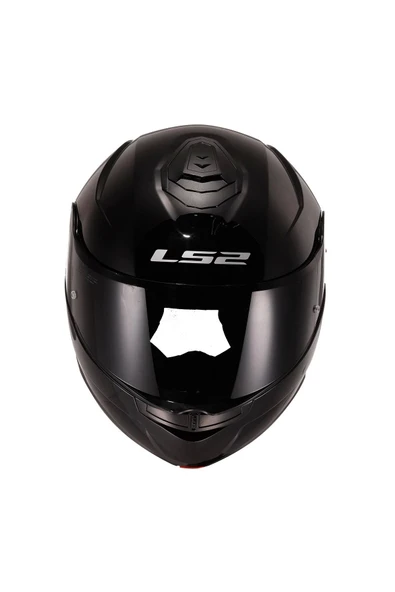 Strobe 2 Siyah Kask - 2