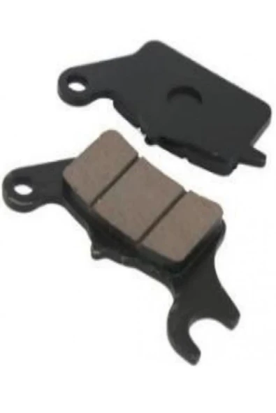 MOTOSİKLET ÖN DİSK BALATA  - HONDA DIO - YENİ ACTIVA ürün görseli 1