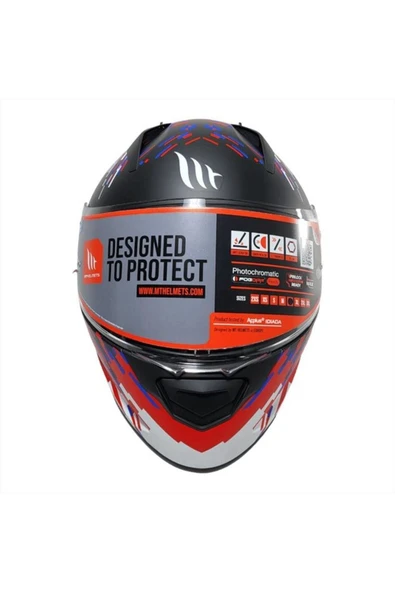 Stınger Shell Newton Mat - Resim 2