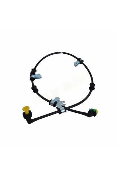 BENZİN HORTUMU ACTIVA S #51997 ürün görseli 1