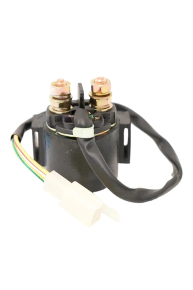 MARŞ OTOMATİĞİ 125cc-150cc SCOOTER - CG - CUB - SFC - JANTEL #52404 ürün görseli 1