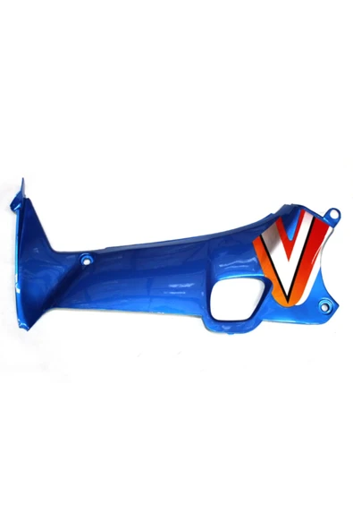 Gossip MONDIAL 100KH ON PANEL SOL (MAVI) #Y4MON0040A0191