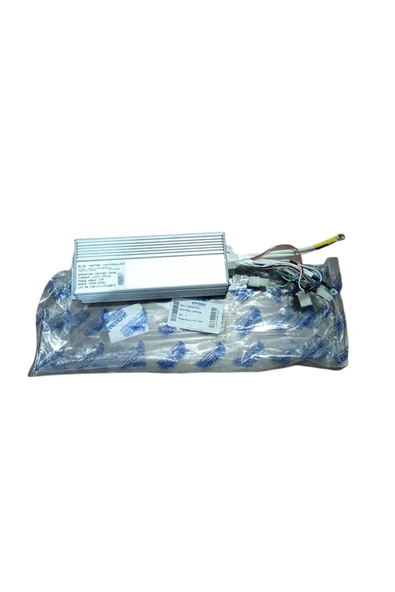 E-MON MOCHA KONTROL UNITESI 60V 120 DERECE (BEYİN) #Y4EMN2003A0010