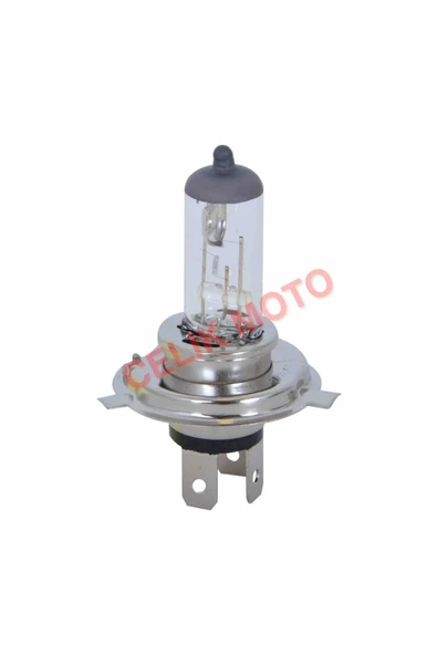 FAR AMPULÜ 12 V 35 / 35 W [H4] #54006P ürün görseli 1