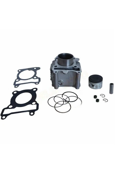 SİLİNDİR KOMPLE YAMAHA CYGNUS L #53573
